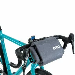 Evoc Handlebar Pack Boa 5l Lenkertasche Black -Shimano-Laden evoc handlebar pack boa 5l lenkertasche black 3