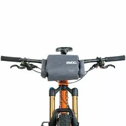 Evoc Handlebar Pack Boa 5l Lenkertasche Black -Shimano-Laden evoc handlebar pack boa 5l lenkertasche black 4