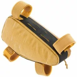 Evoc Multi Frame Pack 0.9l Rahmentasche Loam -Shimano-Laden evoc mulit frame back 0.9l rahmentasche loam 2