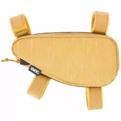 Evoc Multi Frame Pack 0.9l Rahmentasche Loam -Shimano-Laden evoc mulit frame back 0.9l rahmentasche loam 3