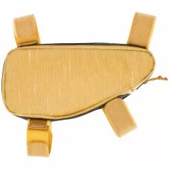 Evoc Multi Frame Pack 0.9l Rahmentasche Loam -Shimano-Laden evoc mulit frame back 0.9l rahmentasche loam 4