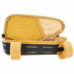 Evoc Multi Frame Pack 0.9l Rahmentasche Loam -Shimano-Laden evoc mulit frame back 0.9l rahmentasche loam 5