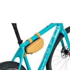 Evoc Multi Frame Pack 0.9l Rahmentasche Loam -Shimano-Laden evoc mulit frame back 0.9l rahmentasche loam 7