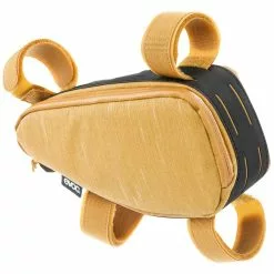 Evoc Multi Frame Pack 0.9l Rahmentasche Loam -Shimano-Laden evoc mulit frame back 0.9l rahmentasche loam 9