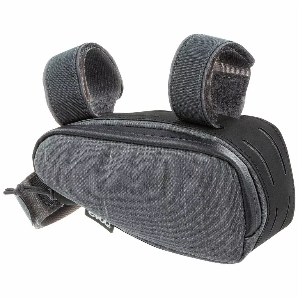 Evoc Multi Frame Pack 0.5l Rahmentasche Carbon Grey 3 Evoc Multi Frame Pack 0.5l Rahmentasche Carbon Grey – Bild 3