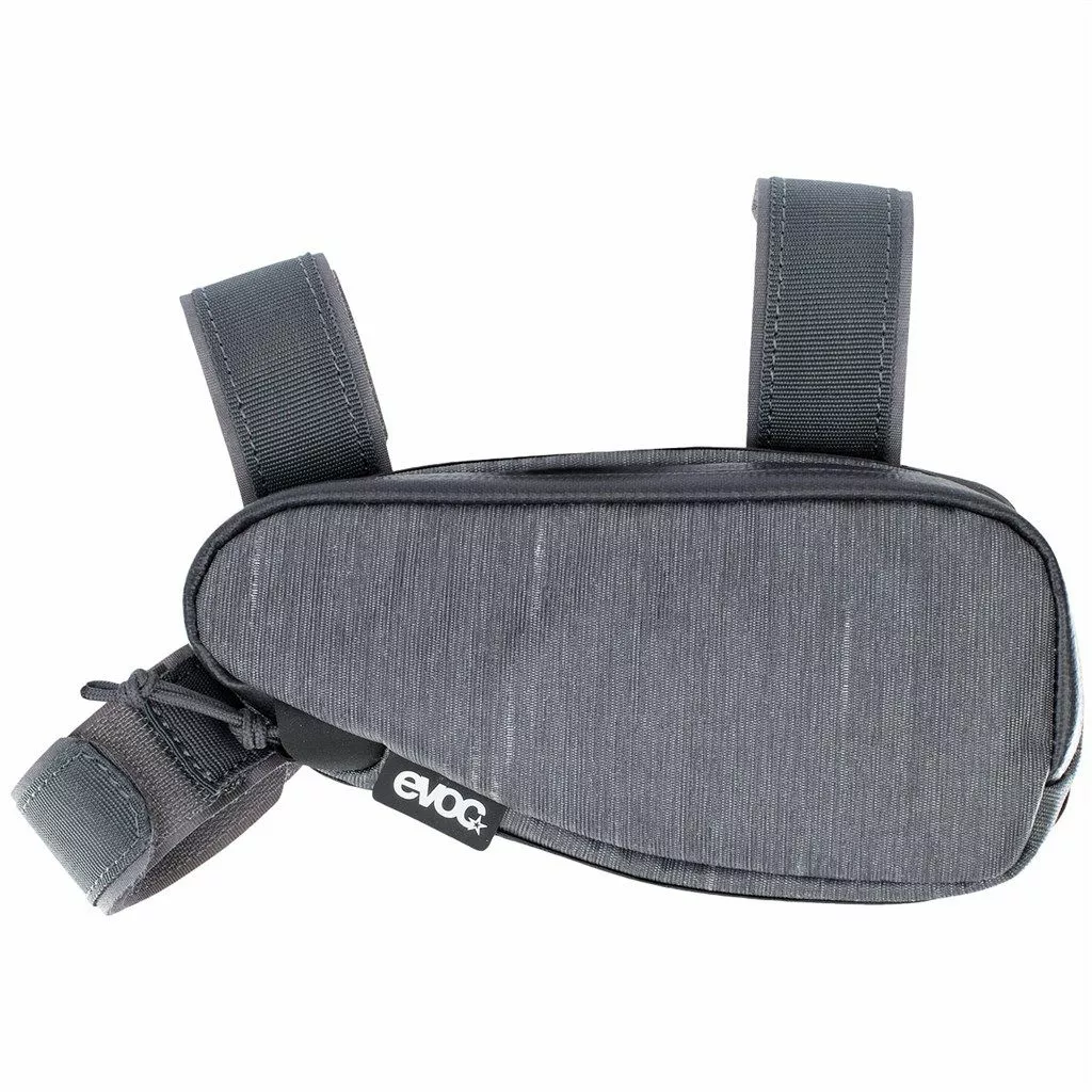 Evoc Multi Frame Pack 0.5l Rahmentasche Carbon Grey 4 Evoc Multi Frame Pack 0.5l Rahmentasche Carbon Grey – Bild 4