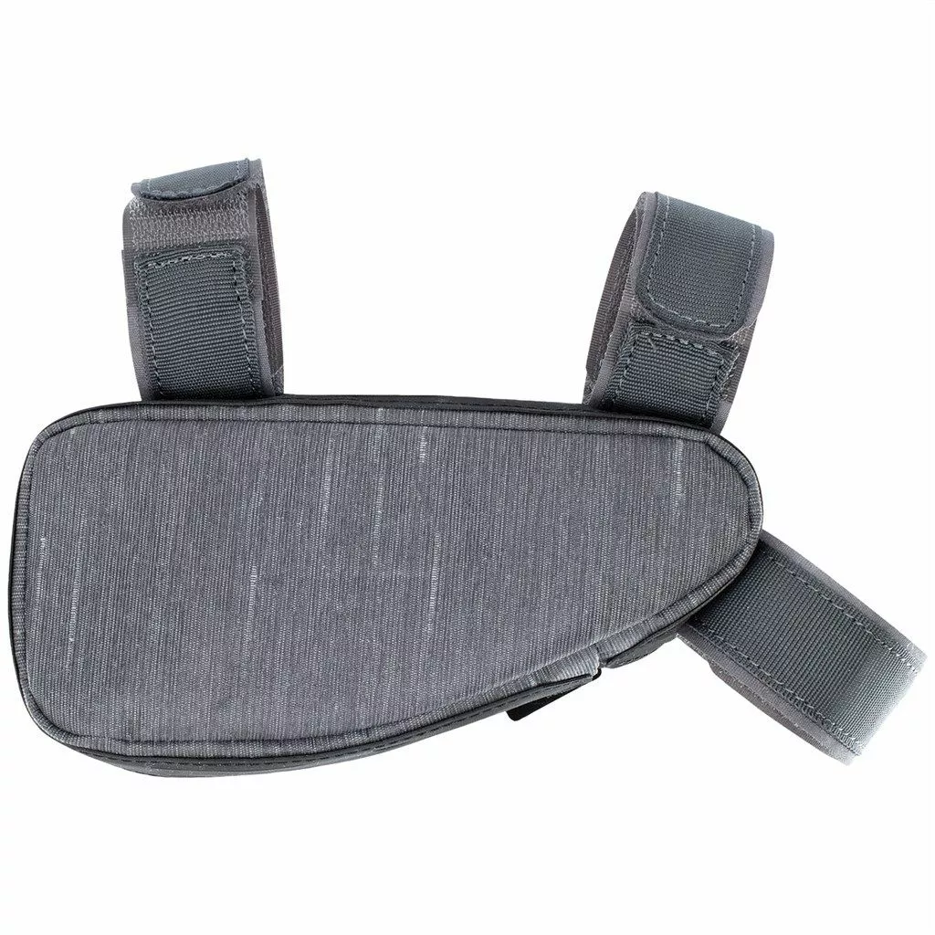 Evoc Multi Frame Pack 0.5l Rahmentasche Carbon Grey 5 Evoc Multi Frame Pack 0.5l Rahmentasche Carbon Grey – Bild 5