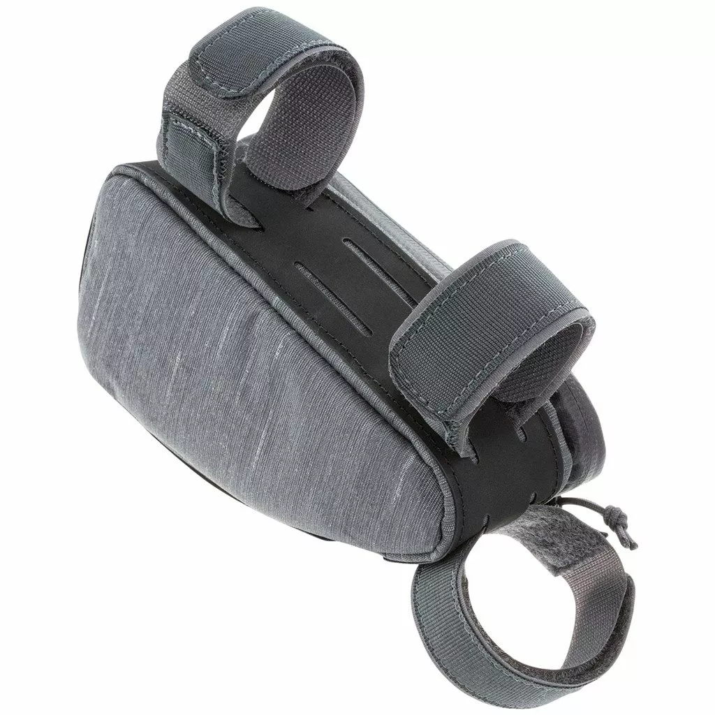 Evoc Multi Frame Pack 0.5l Rahmentasche Carbon Grey 10 Evoc Multi Frame Pack 0.5l Rahmentasche Carbon Grey – Bild 10