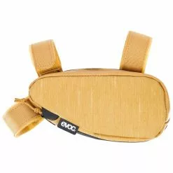 Evoc Multi Frame Pack 0.5l Rahmentasche Loam -Shimano-Laden evoc multi frame pack 0.5l rahmentasche loam 3