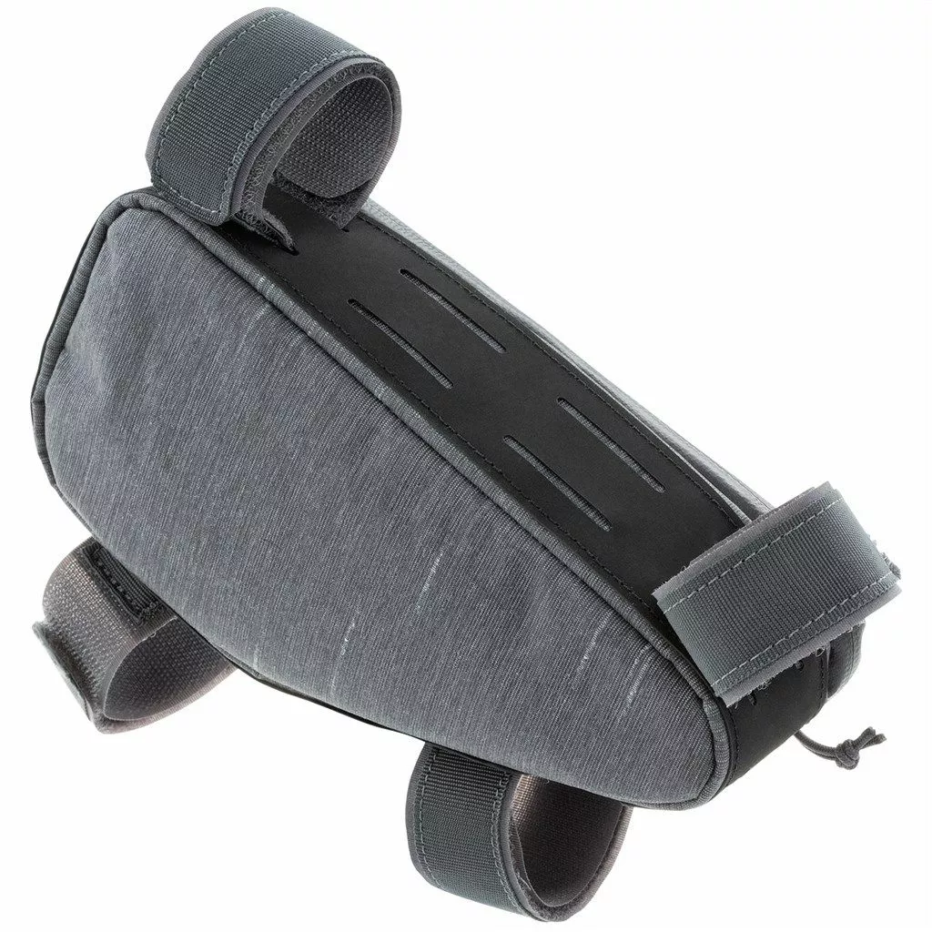 Evoc Multi Frame Pack 0.9l Rahmentasche Carbon Grey 3 Evoc Multi Frame Pack 0.9l Rahmentasche Carbon Grey â Bild 3