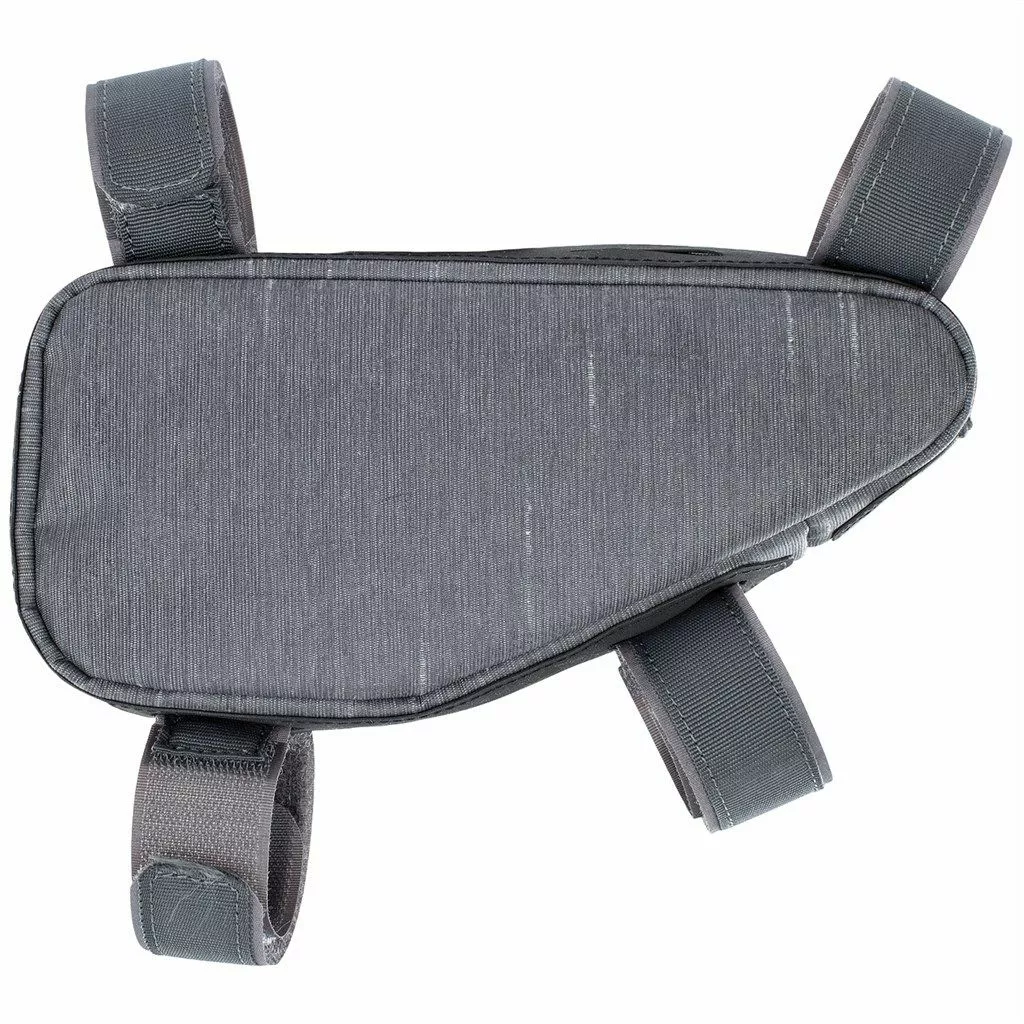 Evoc Multi Frame Pack 0.9l Rahmentasche Carbon Grey 5 Evoc Multi Frame Pack 0.9l Rahmentasche Carbon Grey â Bild 5