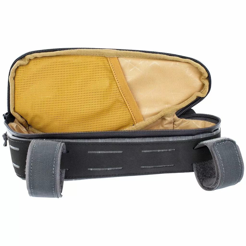 Evoc Multi Frame Pack 0.9l Rahmentasche Carbon Grey 6 Evoc Multi Frame Pack 0.9l Rahmentasche Carbon Grey â Bild 6