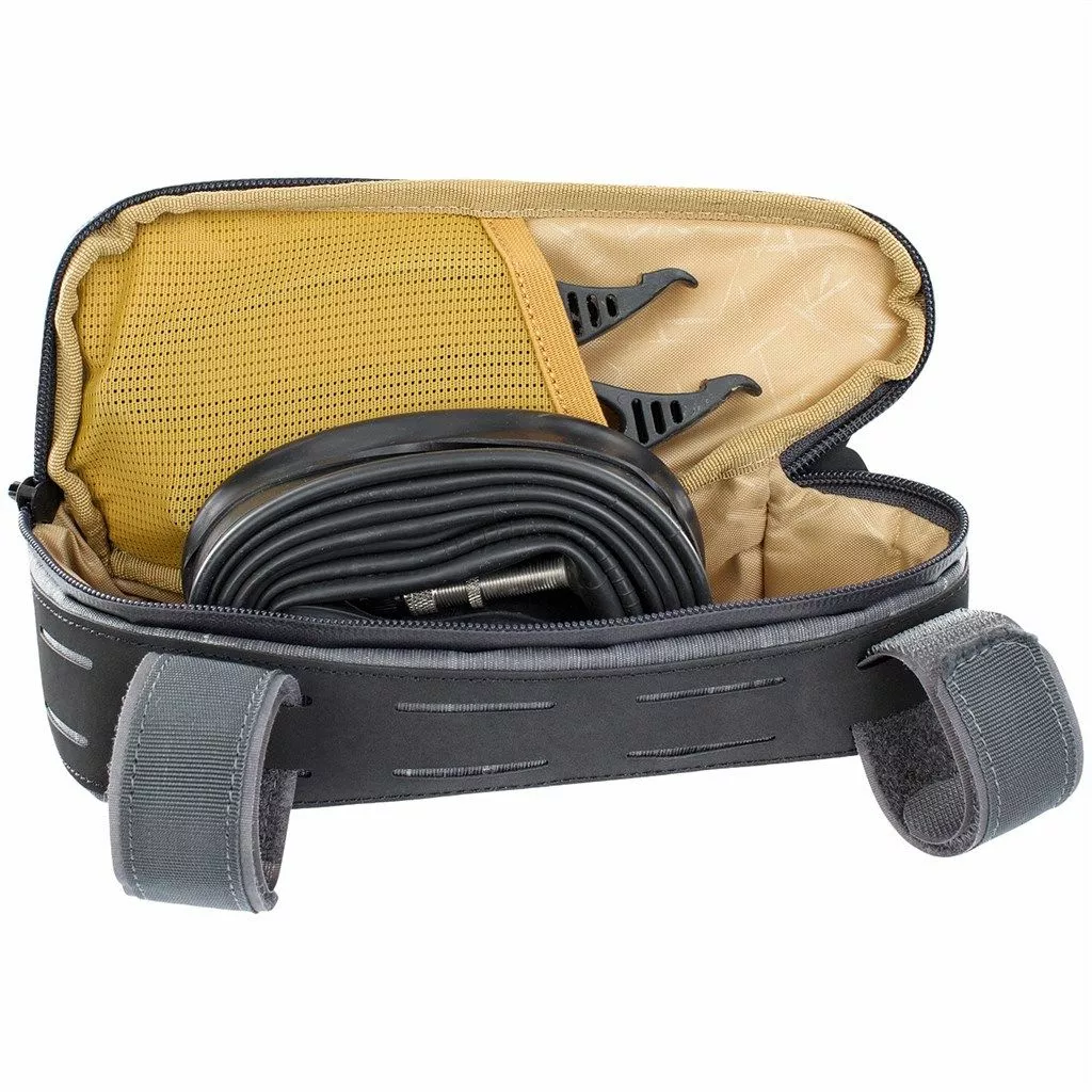 Evoc Multi Frame Pack 0.9l Rahmentasche Carbon Grey 7 Evoc Multi Frame Pack 0.9l Rahmentasche Carbon Grey â Bild 7