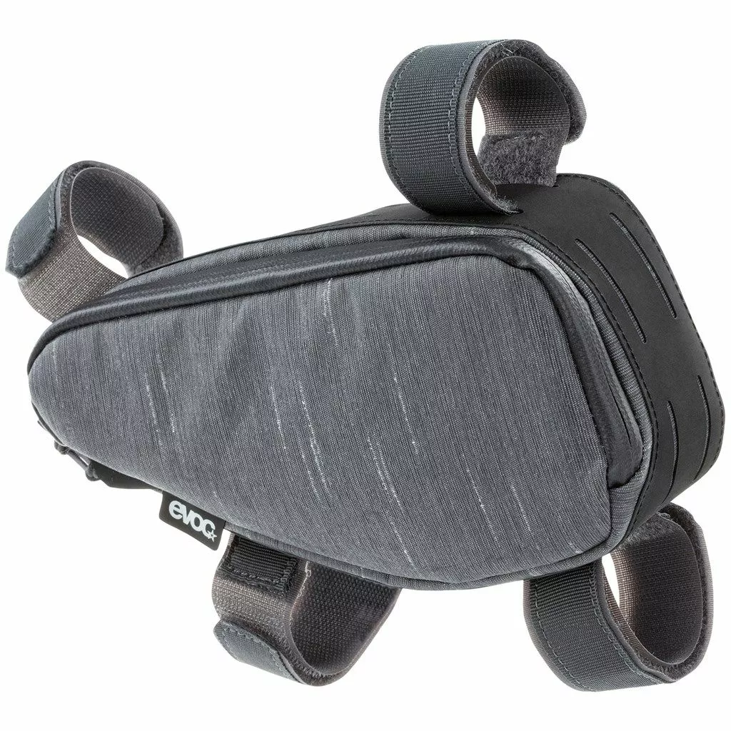 Evoc Multi Frame Pack 0.9l Rahmentasche Carbon Grey 10 Evoc Multi Frame Pack 0.9l Rahmentasche Carbon Grey â Bild 10