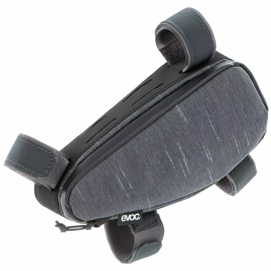 Evoc Multi Frame Pack 0.9l Rahmentasche Carbon Grey 1 Evoc Multi Frame Pack 0.9l Rahmentasche Carbon Grey