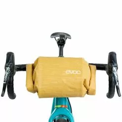 Evoc Handlebar Pack Boa 5l Lenkertasche Loam -Shimano-Laden evoc pack boa 5l lenkertasche loam 2