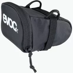 Evoc Seat Bag 0.3l Satteltasche Black