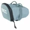 Evoc Seat Bag 0.3l Satteltasche Steel