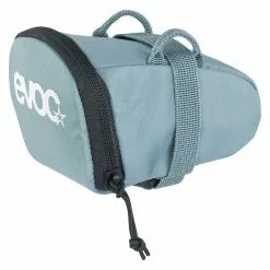 Evoc Seat Bag 0.3l Satteltasche Steel