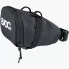 Evoc Seat Bag 0.5l Satteltasche Black