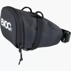 Evoc Seat Bag 0.5l Satteltasche Black