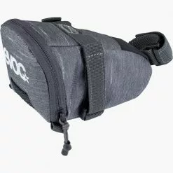 Evoc Seat Bag Tour 0.5l Satteltasche Carbon Grey