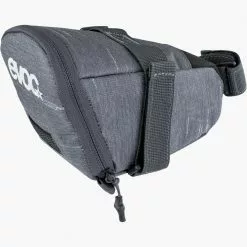 Evoc Seat Bag Tour 1l Satteltasche Carbon Grey