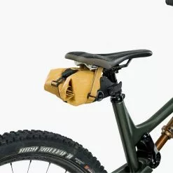 Evoc Seat Pack Boa 1l Satteltasche Loam -Shimano-Laden evoc seat pack boa 1l satteltasche loam 5