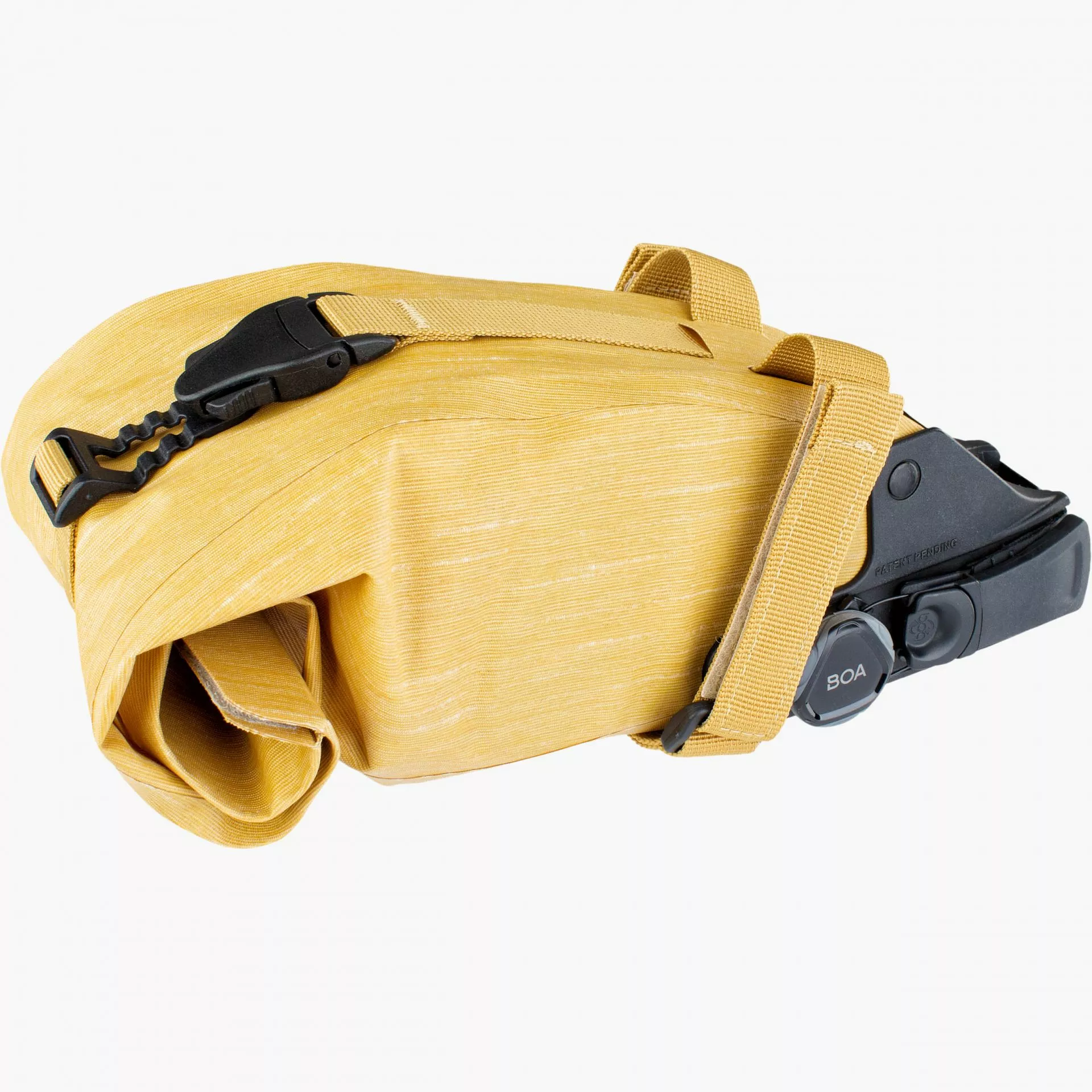 Evoc Seat Pack Boa 2l Satteltasche Loam 2 Evoc Seat Pack Boa 2l Satteltasche Loam – Bild 2