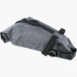 Evoc Seat Pack Boa 3l Satteltasche Carbon Grey
