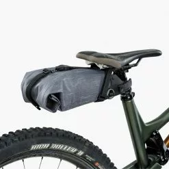 Evoc Seat Pack Boa 3l Satteltasche Carbon Grey -Shimano-Laden evoc seat pack boa 3l satteltasche carbon grey 5