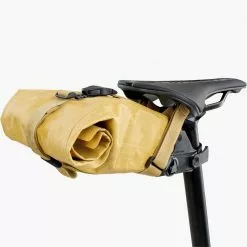 Evoc Seat Pack Boa 3l Satteltasche Loam -Shimano-Laden evoc seat pack boa 3l satteltasche loam 3