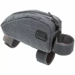 Evoc Top Tube Pack 0.5l Oberrohrtasche Carbon Grey -Shimano-Laden evoc top tube pack 0.5l oberrohrtasche carbon grey 2
