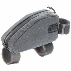 Evoc Top Tube Pack 0.5l Oberrohrtasche Carbon Grey