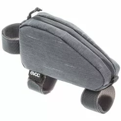 Evoc Top Tube Pack 0.5l Oberrohrtasche Carbon Grey -Shimano-Laden evoc top tube pack 0.5l oberrohrtasche carbon grey 3