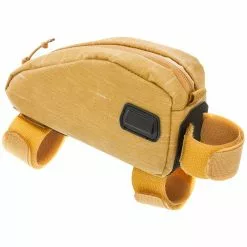 Evoc Top Tube Pack 0.5l Oberrohrtasche Loam -Shimano-Laden evoc top tube pack 0.5l oberrohrtasche loam 2