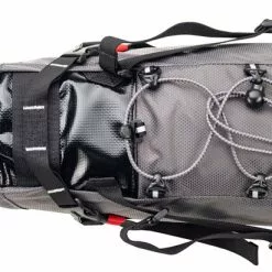 Geosmina Satteltasche Klein 10 Liter