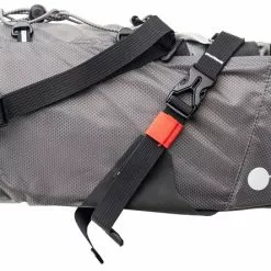 Geosmina Satteltasche Klein 10 Liter -Shimano-Laden geosmina satteltasche 10 liter 3
