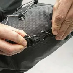 Geosmina Satteltasche Klein 10 Liter -Shimano-Laden geosmina satteltasche 10 liter 4