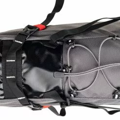 Geosmina Satteltasche Gross 15 Liter