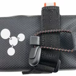 Geosmina Satteltasche Klett 0.6 Liter -Shimano-Laden geosmina satteltasche klett 0.6 liter 2