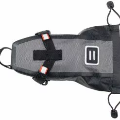 Geosmina Satteltasche Klett 0.6 Liter -Shimano-Laden geosmina satteltasche klett 0.6 liter 5