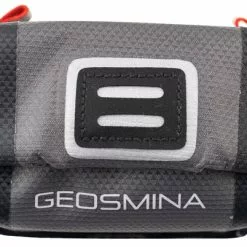 Geosmina Satteltasche Klett 0.6 Liter -Shimano-Laden geosmina satteltasche klett 0.6 liter 6