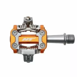 HT Leoprad M1 Orange Pedal