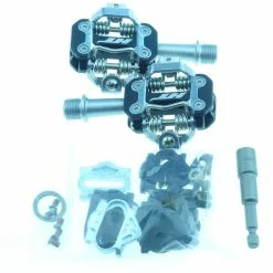 HT M2 Black Pedal -Shimano-Laden ht m2 black pedal 2 scaled