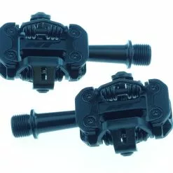 HT M2 Stealth Black Pedal