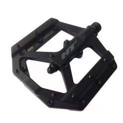 HT ME03 Evo Stealth Black Pedal