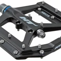 HT ME03 Evo Black Pedal