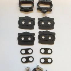 HT Schuhplatten X2 2°/13°