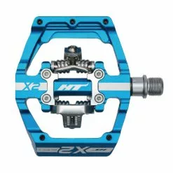 HT X2 Marine Blue Pedal